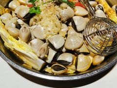 -味可道美食坊(福基路店)