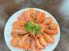 -晶渔坊·海鲜私房菜(东夷小镇店)