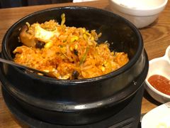 -韩国料理大力士(屏风街店)