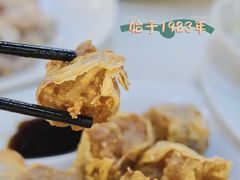 -华哥私厨-原醉琼楼
