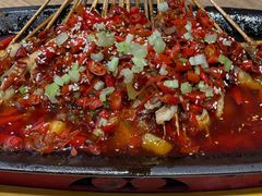 -成都吃客(九眼桥店)