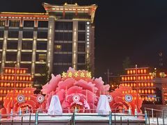-大唐不夜城