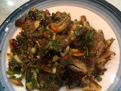 -渔娘渔家丹东海鲜(东直门店)