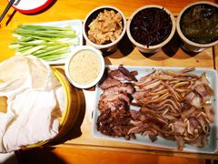-潍城老菜馆·地标美食