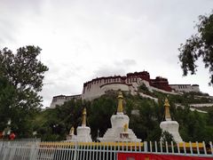 -宗角禄康公园