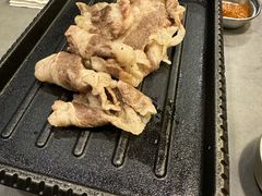 -咕咕站韩国料理(紫金港店)