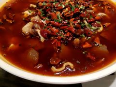 -庆合府重庆大排档(紫都城店)