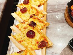 -BEYTI RESTAURANT贝迪餐厅