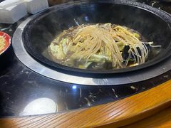 -边江铁锅炖鱼(振八街店)