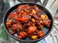 -小巷餐厅(五大街店)