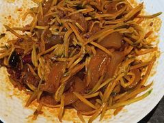 -奉天小馆·非遗东北菜(沈阳万象城店)