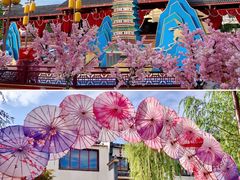 -芜湖方特东方神画