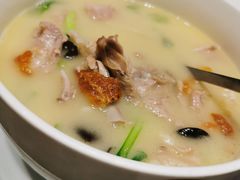 -望乡楼上海菜(日月光店)