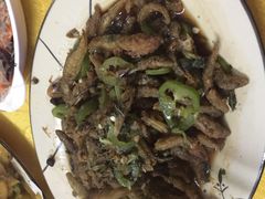 -红炎炎农家菜老字号(金水台店)