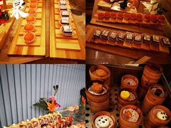 -御水泉·国际水疗会(广州长隆店)