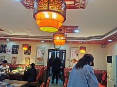 大堂-川哥辣妹(南岗店)