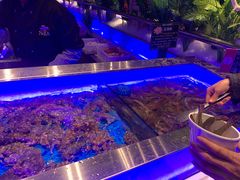 -SEA西雅图海鲜自助餐厅(海乐世界店)