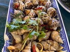-桂园白粥·潮汕老味道