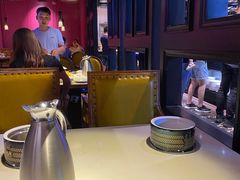 大堂-加餐海鲜自助(集美银泰百货店)