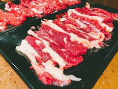 -幸运牛汕头小黄牛牛肉火锅(梅林店)