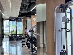 -威克健身游泳(万菱汇店)