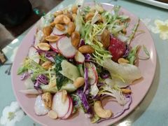 -素心斋素食餐厅