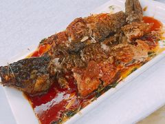 -卫鼎轩·曹公馆(鼓楼店)