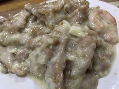 -老七饭馆(光荣道总店)