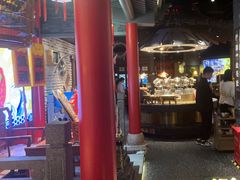 -哥老官重庆美蛙鱼头(龙湖杭州金沙天街店)
