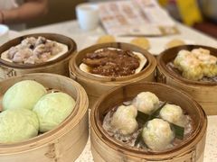 -又一间茶点轩(百汇广场店)