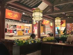 -百年恒益烧腊海鲜酒家·非遗传承(广州黄埔店)