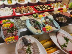 -味莊·青岛菜(云霄路店)
