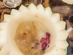 -尚竹阁冬瓜盅·18年地标美食(平洲店)
