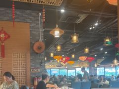 -粤点越有·茶点·粤菜(樵岭国际店)