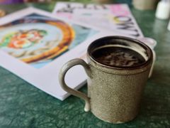 -The Rug Cafe(王府中环店)