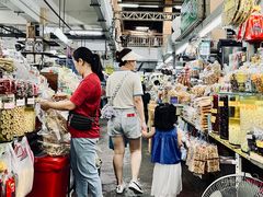 -瓦洛洛传统市场