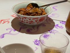 -宝轩渔府·老字号海鲜·正宗津菜(水上店)