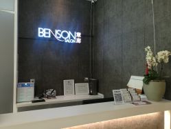 -意廊 Hair Salon