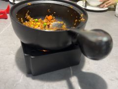 -3号仓库·创意中国菜(乐清正大广场店)