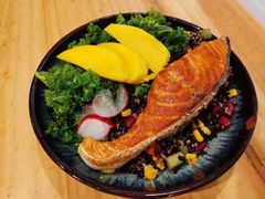 -Dreamsalad梦想轻厨(健康轻食·减脂沙拉·意面·祖庙店)