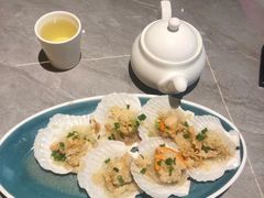 -啫神·广州地标美食(北京路店)