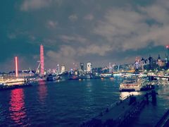 -伦敦眼