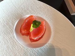 -彩丰楼中餐厅(佘山世茂洲际酒店)