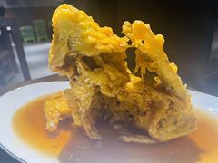 -魁盛居百年鲁菜馆(县西巷店)