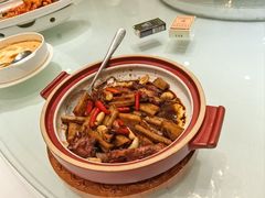 -谢先生酒店·椒宴集(沙湖店)
