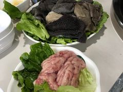-枇杷园食为鲜火锅(南山店)