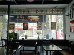 -No.1猪扒包(南坑店)