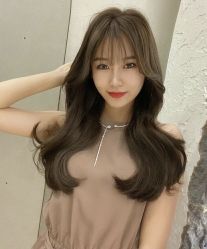 点击看大图 -那茉 Hair Salon