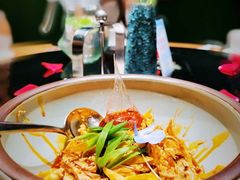 -辛香汇·现炒川菜(淮海路百盛店)