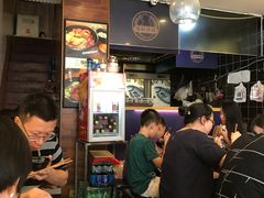 -渝和喵叔米线(南坪万达店)
